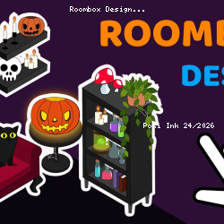 Roombox Design