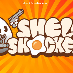 Shell Shockers