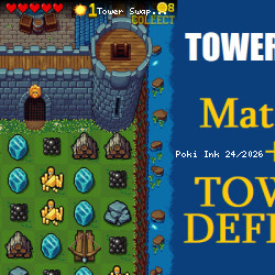Tower Swap