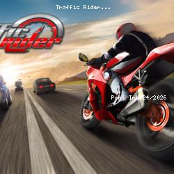 Traffic Rider