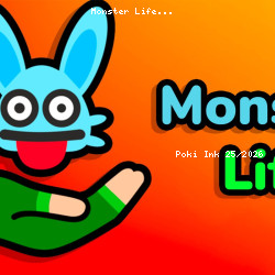 Monster Life