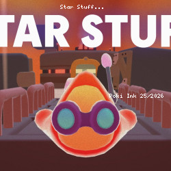 Star Stuff