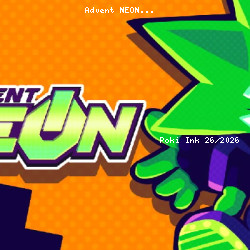 Advent NEON