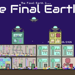 The Final Earth 2