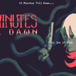 10 Minutes Till Dawn