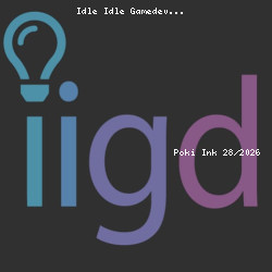 Idle Idle Gamedev