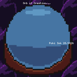 Orb of Creation