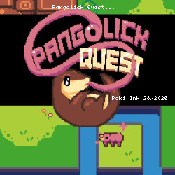 Pangolick Quest