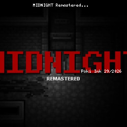 MIDNIGHT Remastered