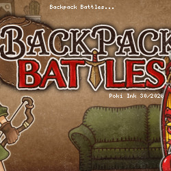 Backpack Battles
