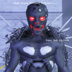 Deep Space Horror: Outpost