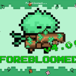 Forebloomed