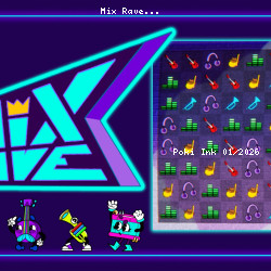 Mix Rave