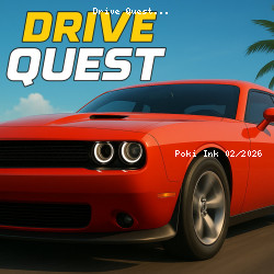 Drive Quest