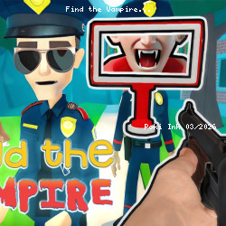 Find the Vampire