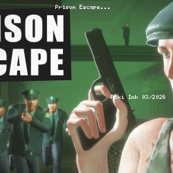Prison Escape