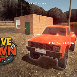 DriveTown