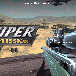 Sniper Mission