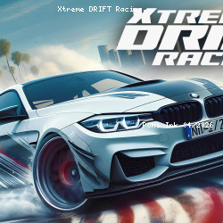 Xtreme DRIFT Racing