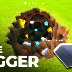 Hole Digger