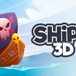 Ships 3D