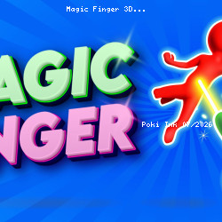 Magic Finger 3D