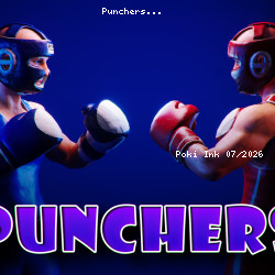 Punchers