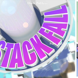 Stack Fall