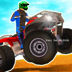 ATV Ultimate Offroad