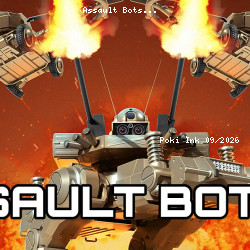 Assault Bots