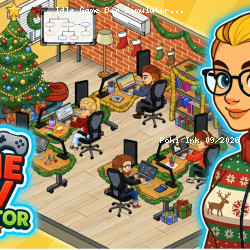 Idle Game Dev Simulator