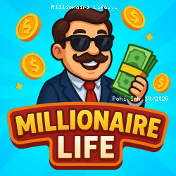 Millionaire Life