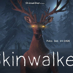 Skinwalker