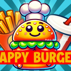 Happy Burger