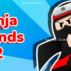 Ninja Hands 2
