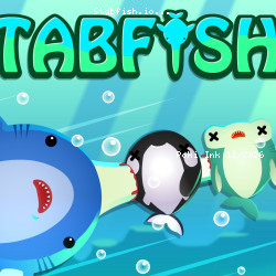 Stabfish.io