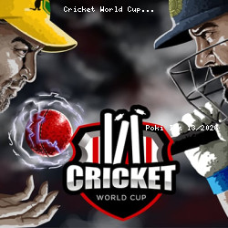 Cricket World Cup
