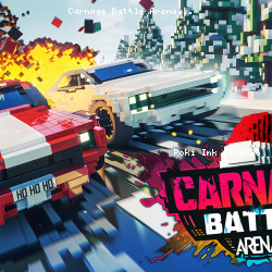 Carnage Battle Arena