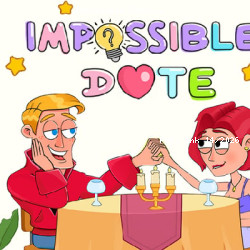 Impossible Date