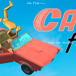Car Flip!