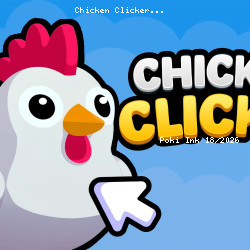 Chicken Clicker