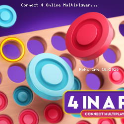 Connect 4 Online Multiplayer
