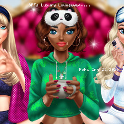 BFFs Luxury Loungewear