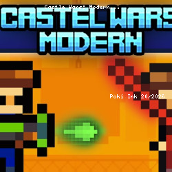 Castle Wars: Modern