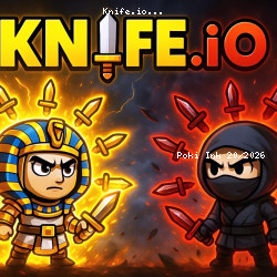 Knife.io