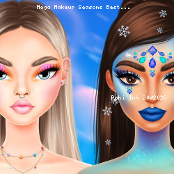 Mega Makeup Seasons Best