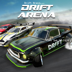 Drift Arena