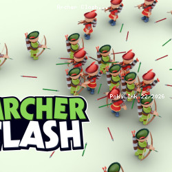 Archer Clash