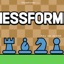 Chessformer
