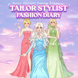 Tailor Stylist: Fashion Diary